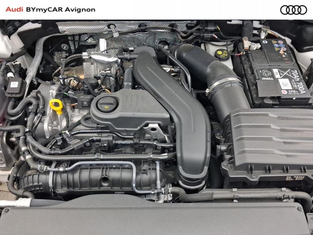 Audi Q3 - Photo 16