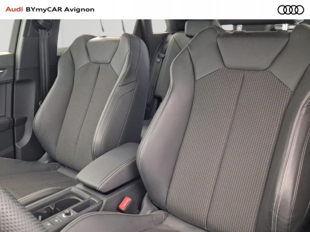 Audi Q3 - Photo 19