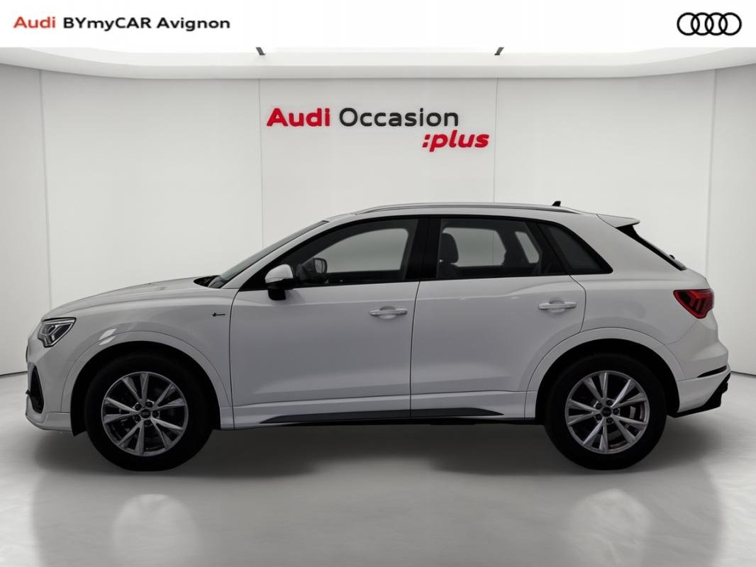 Audi Q3 - Photo 2