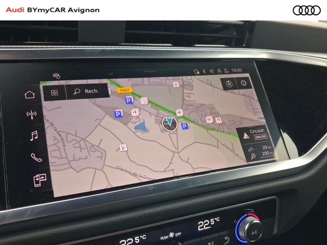 Audi Q3 - Photo 26