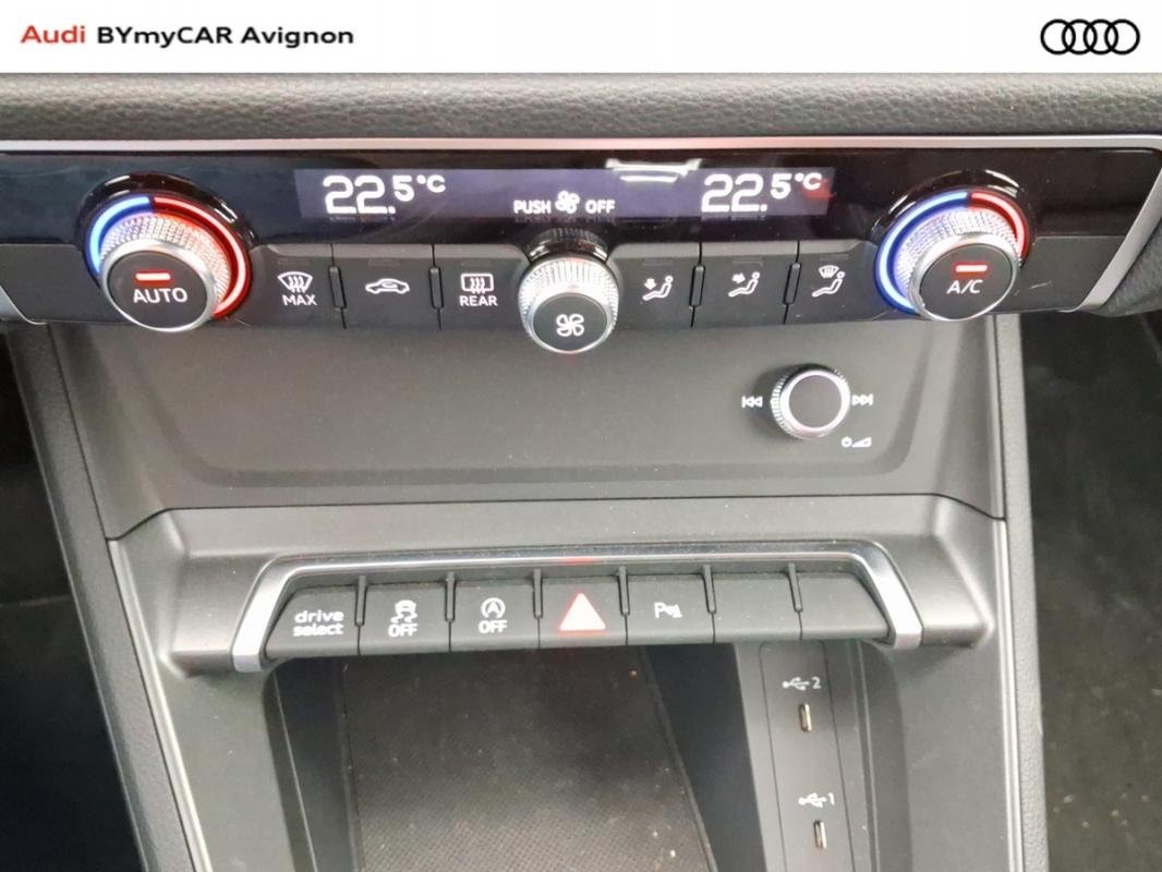 Audi Q3 - Photo 28