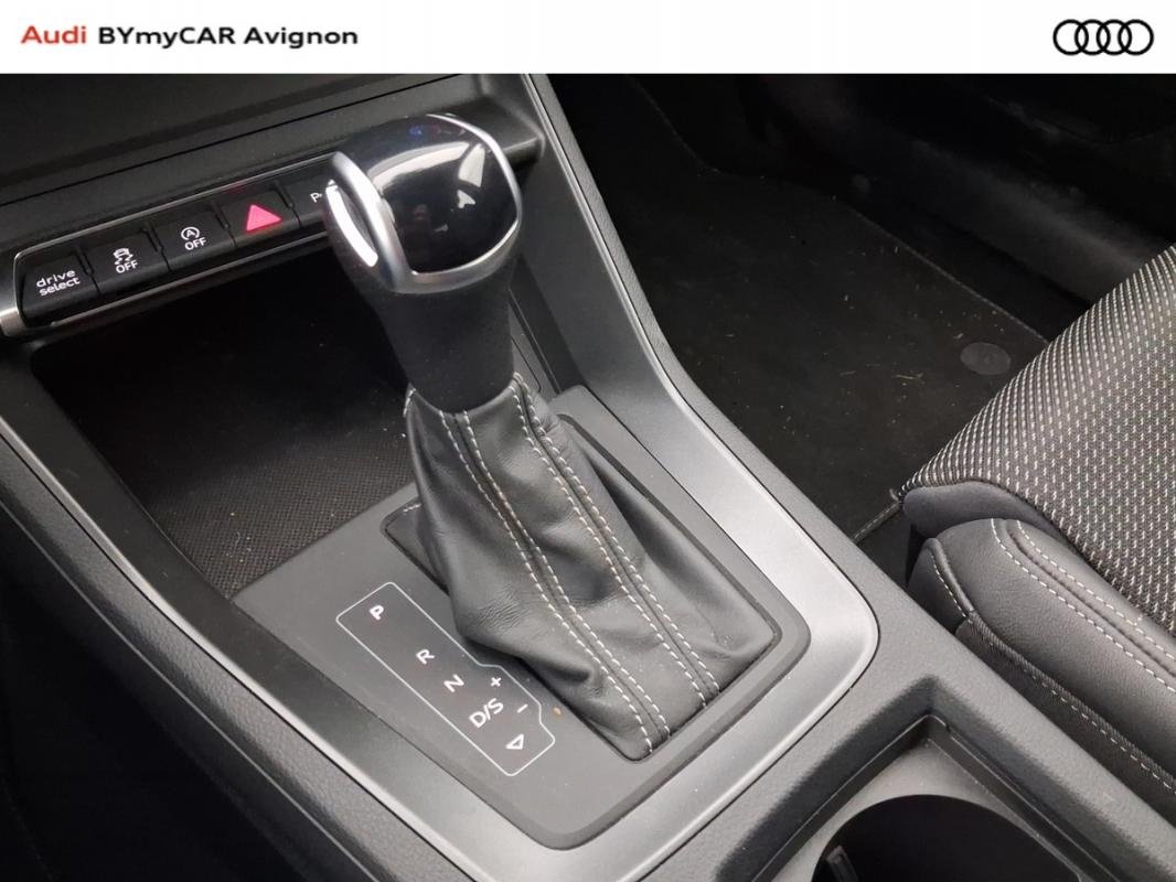 Audi Q3 - Photo 29