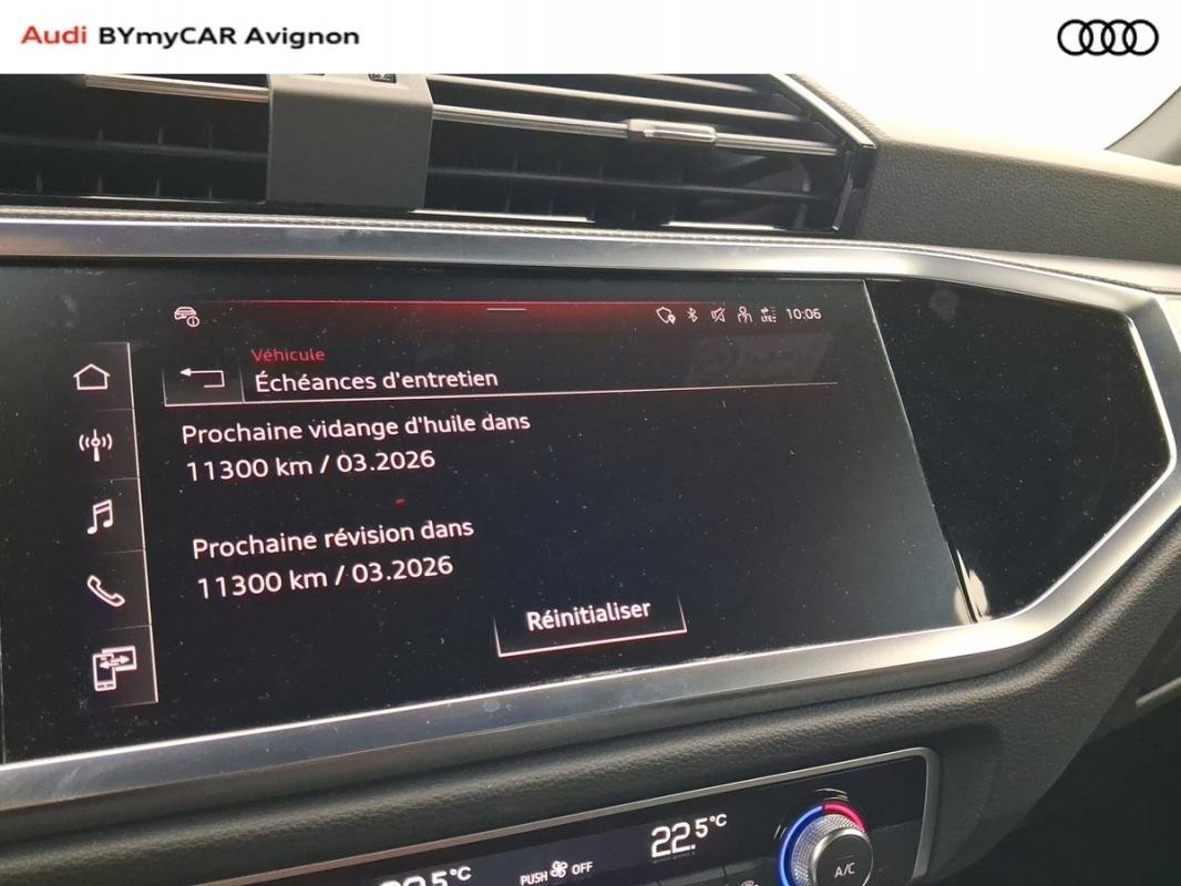 Audi Q3 - Photo 30