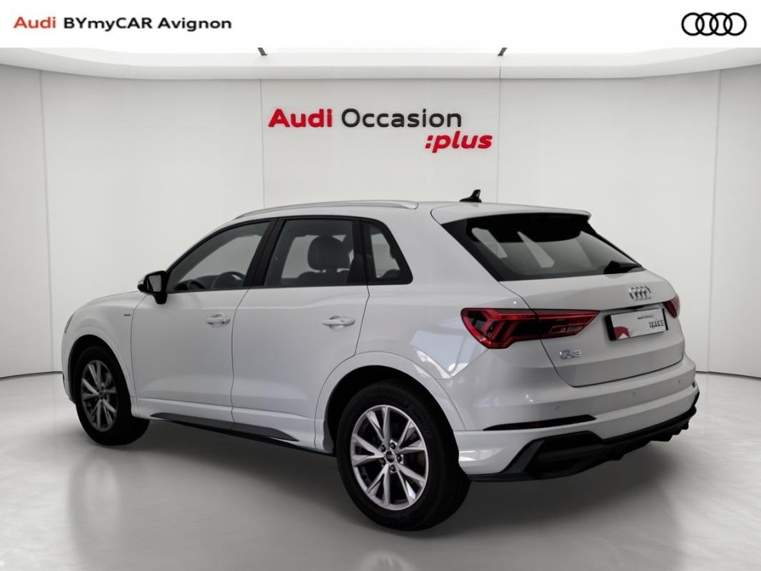 Audi Q3 - Photo 3
