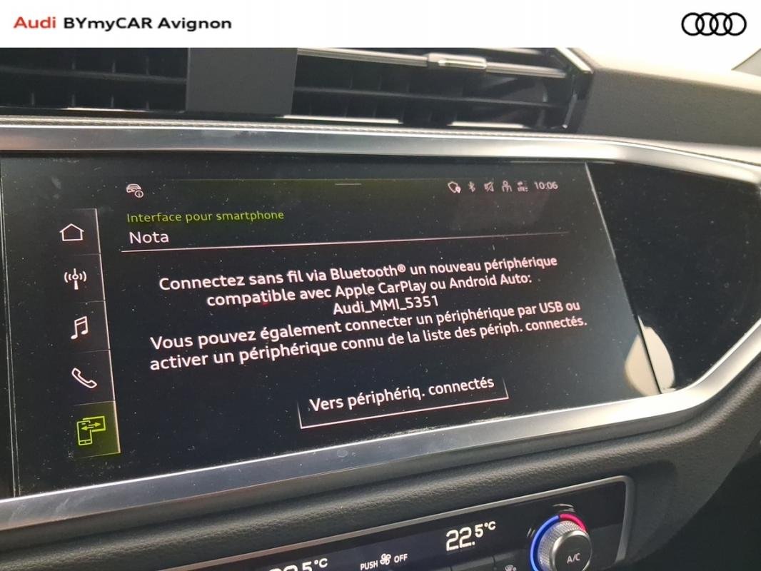 Audi Q3 - Photo 31