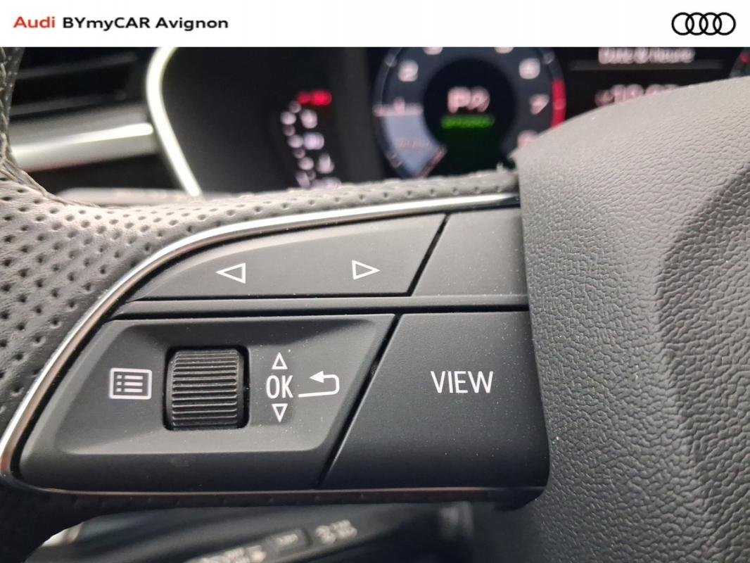 Audi Q3 - Photo 32