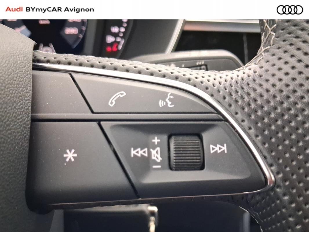 Audi Q3 - Photo 33