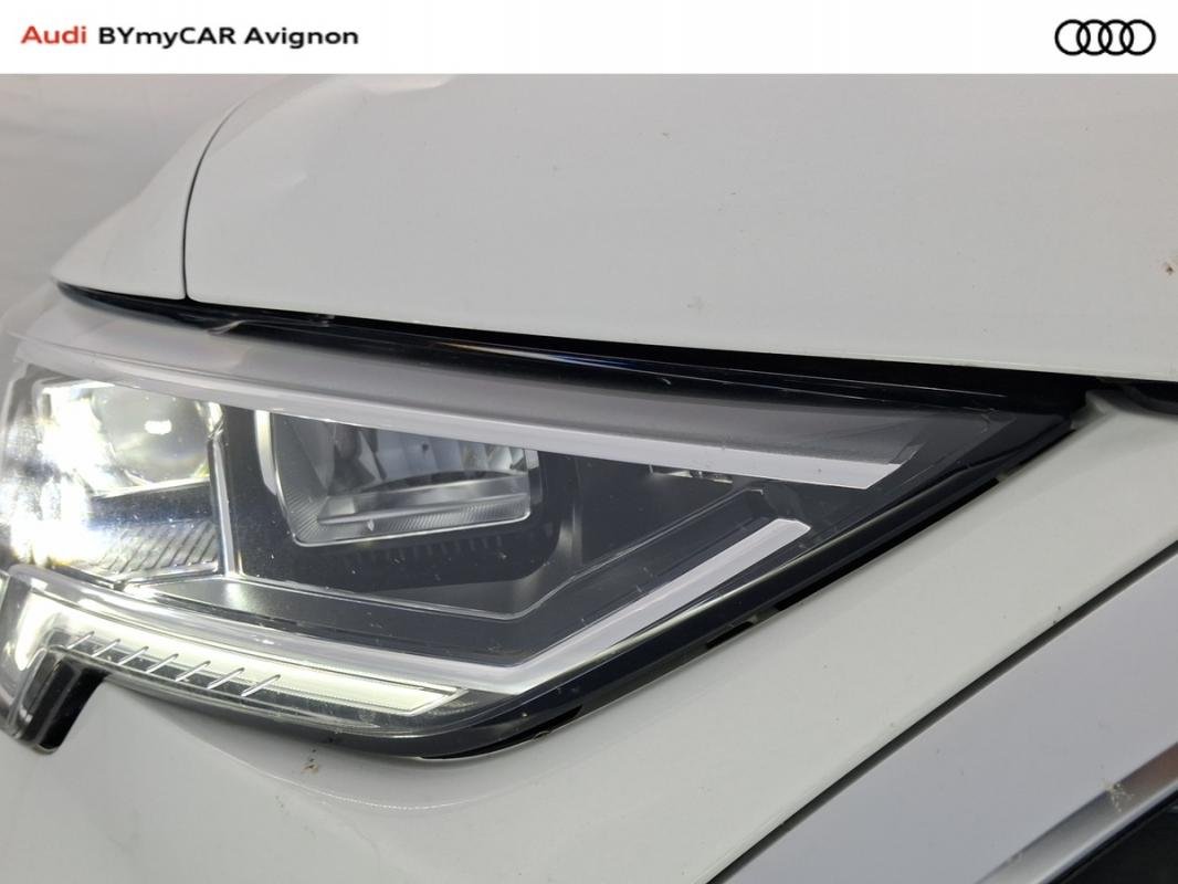 Audi Q3 - Photo 35