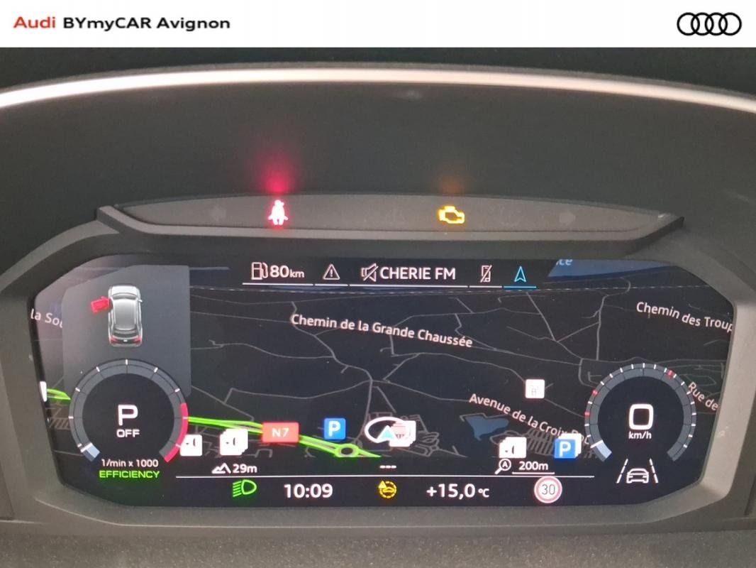 Audi Q3 - Photo 36