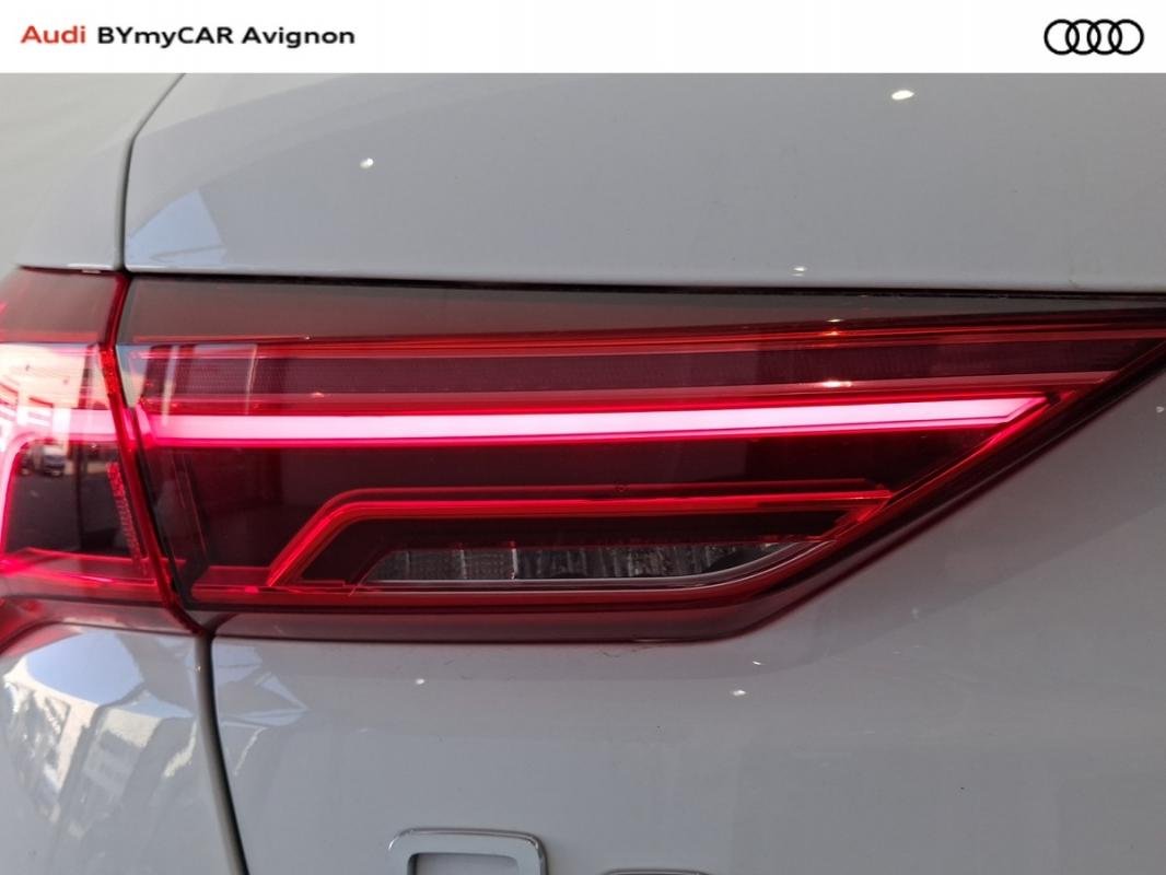 Audi Q3 - Photo 38