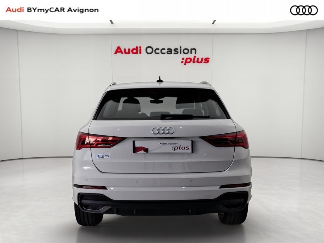 Audi Q3 - Photo 4