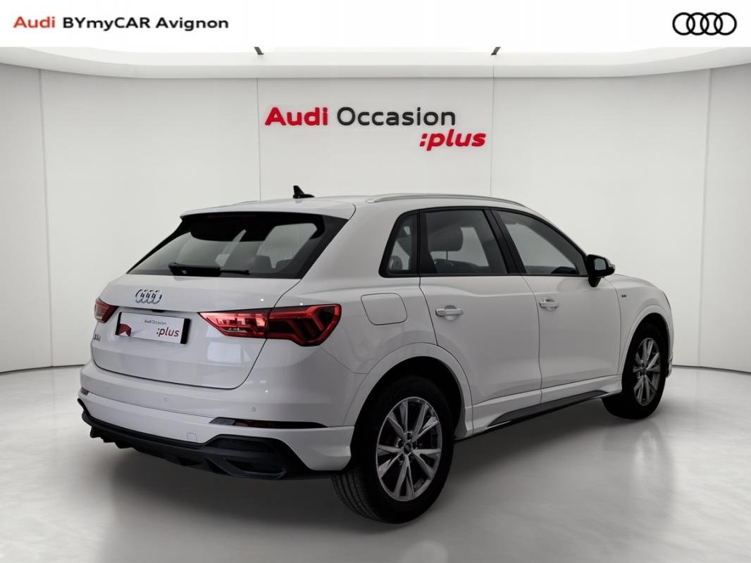 Audi Q3 - Photo 5