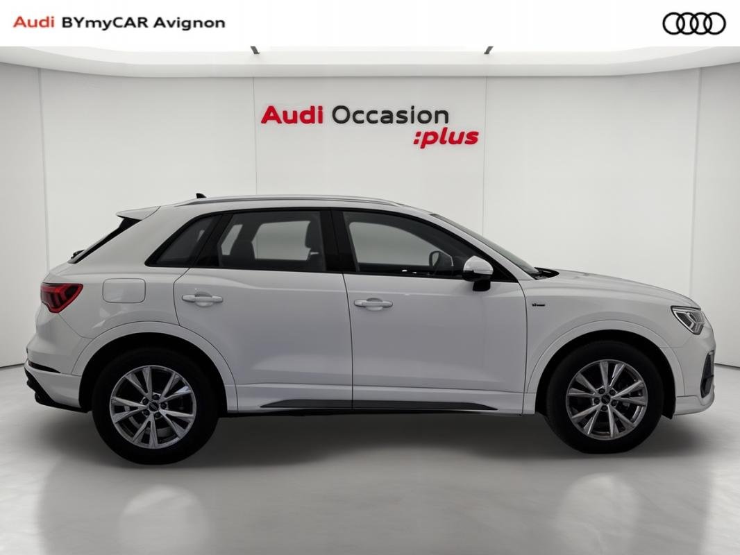 Audi Q3 - Photo 6