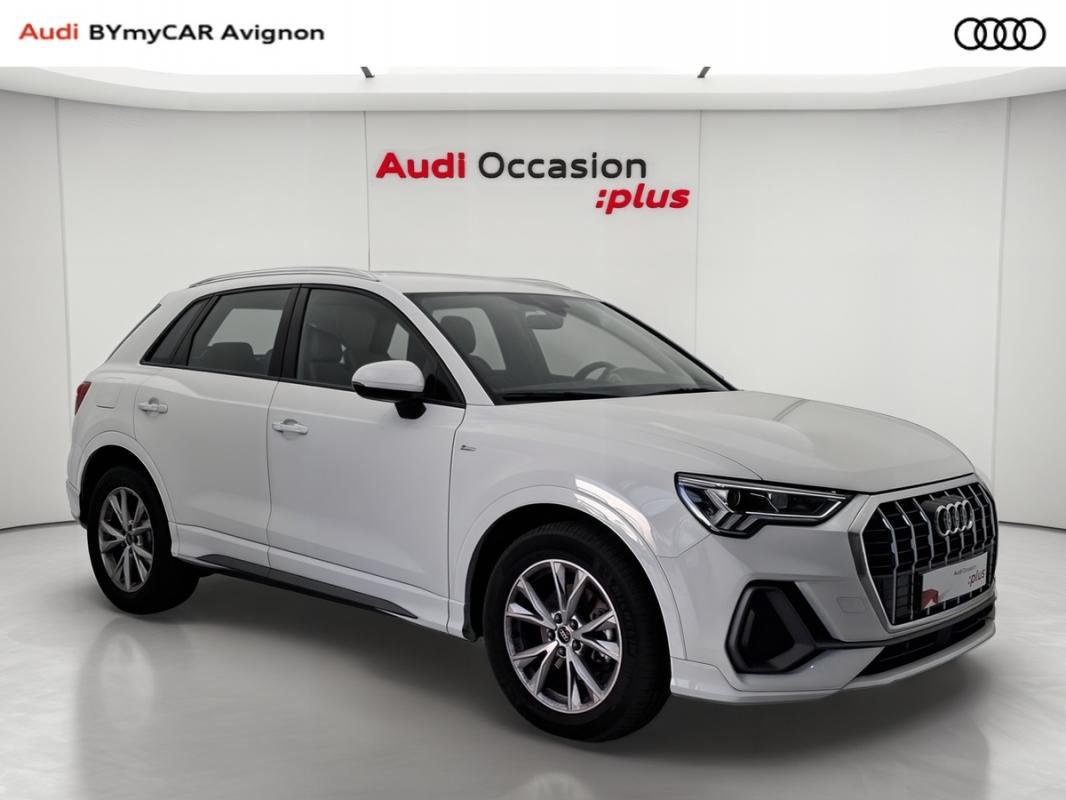 Audi Q3 - Photo 7