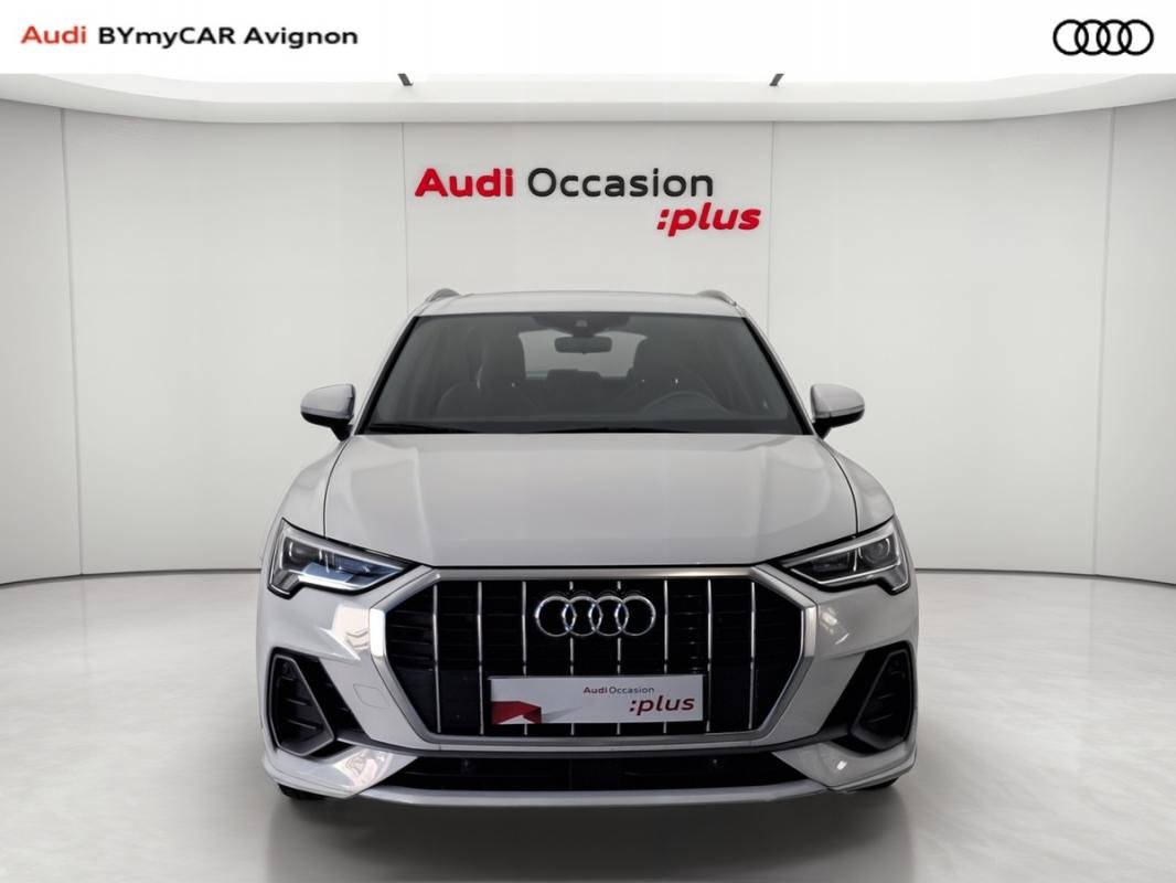 Audi Q3 - Photo 8