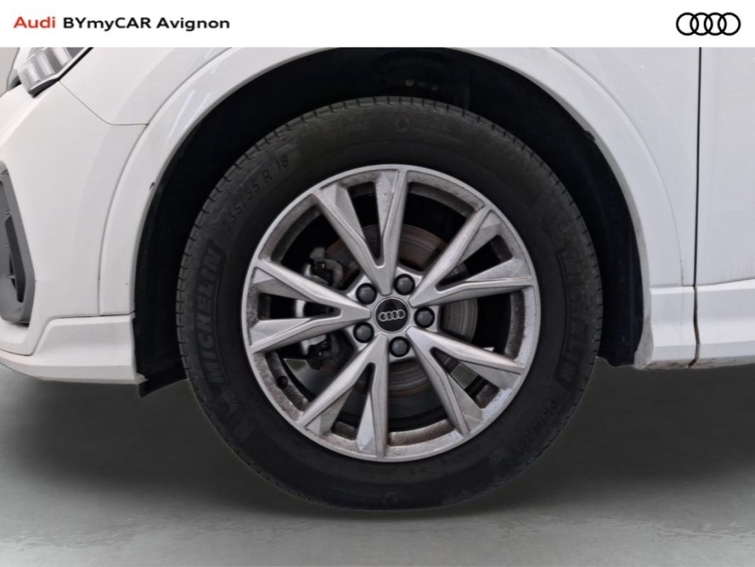 Audi Q3 - Photo 9