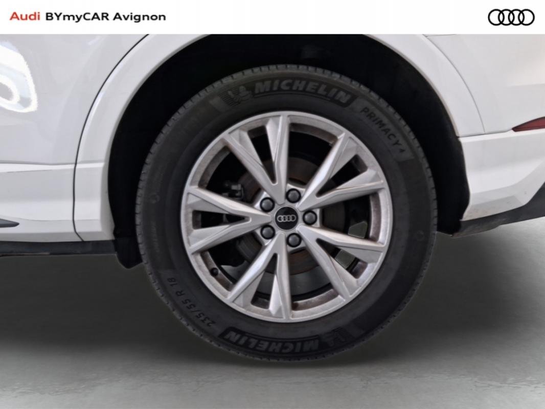 Audi Q3 - Photo 10