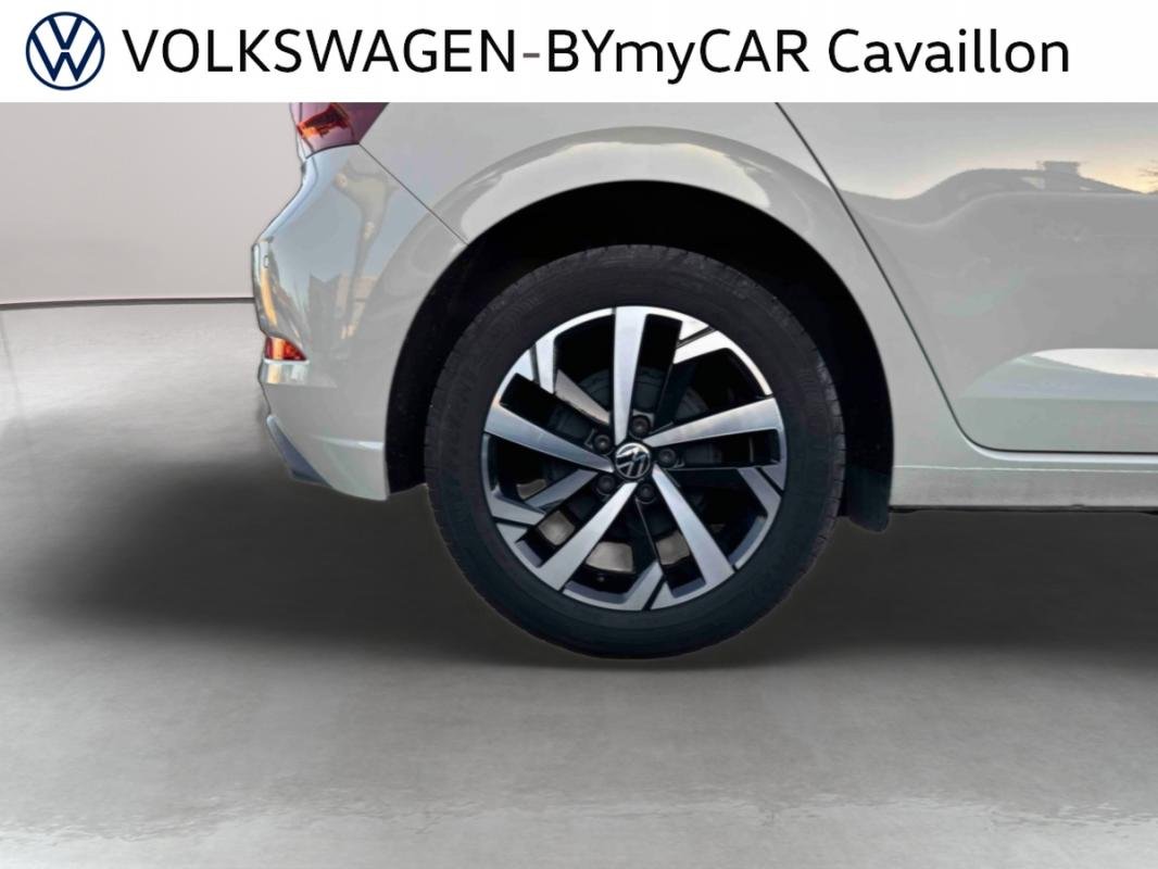 Volkswagen Polo - Photo 11
