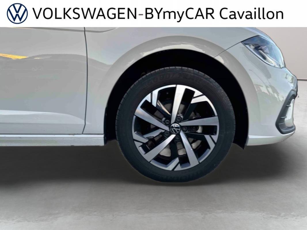 Volkswagen Polo - Photo 12