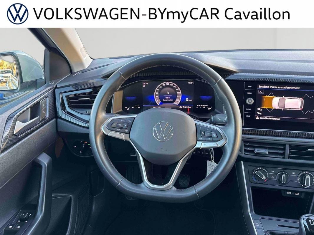 Volkswagen Polo - Photo 13