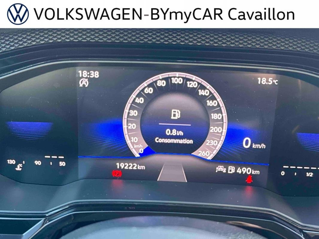 Volkswagen Polo - Photo 14