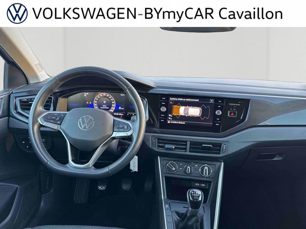 Volkswagen Polo - Photo 15