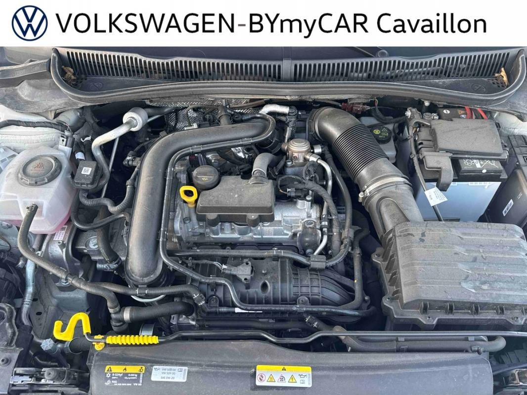 Volkswagen Polo - Photo 16