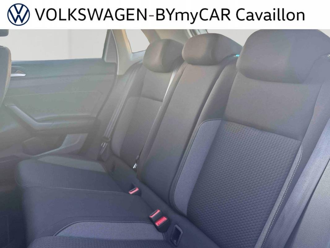 Volkswagen Polo - Photo 18