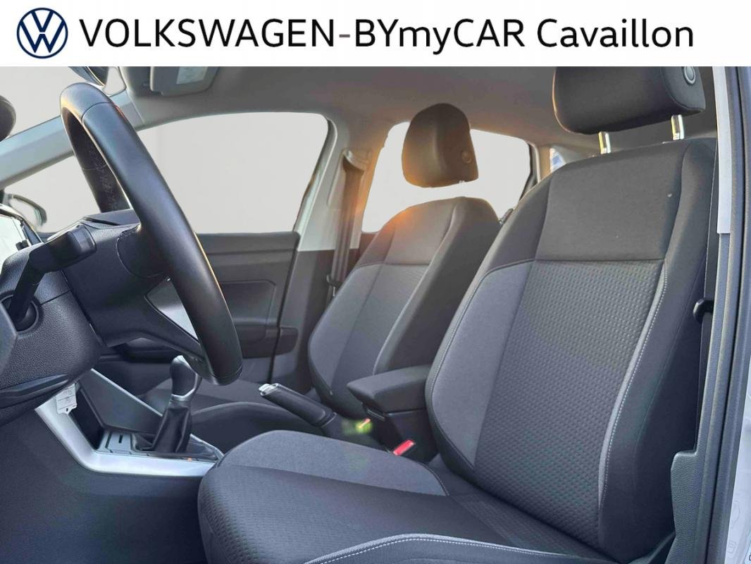 Volkswagen Polo - Photo 19