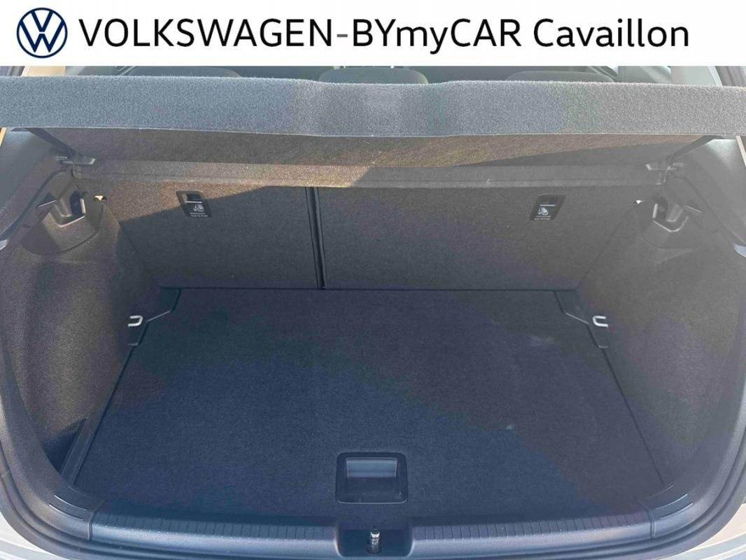 Volkswagen Polo - Photo 20