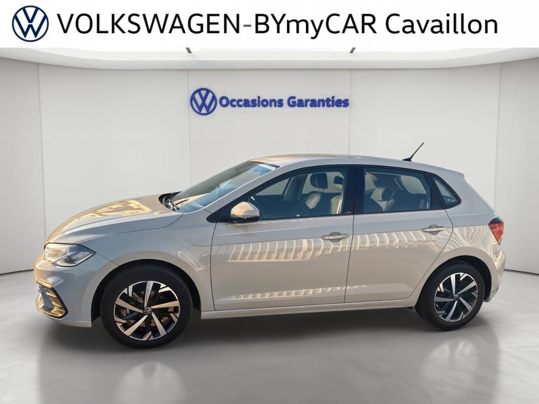Volkswagen Polo - Photo 2