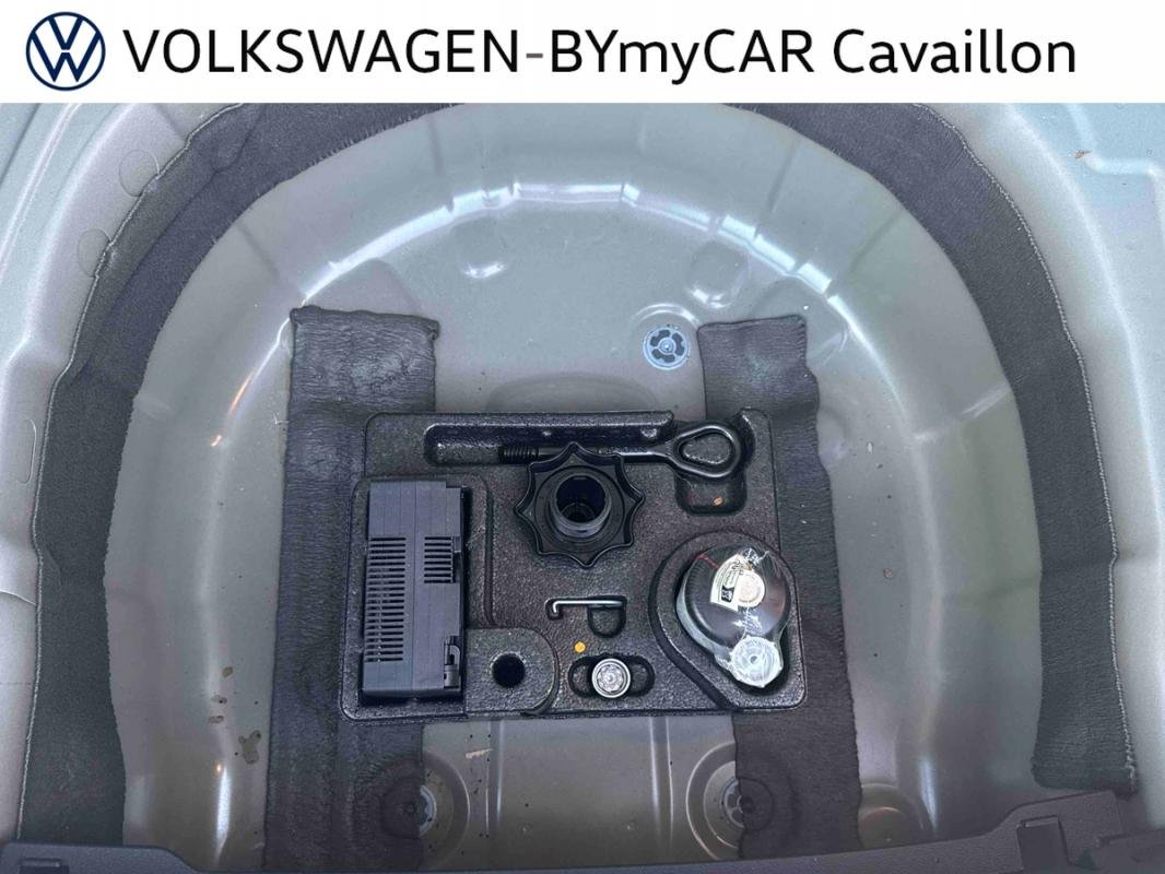 Volkswagen Polo - Photo 21