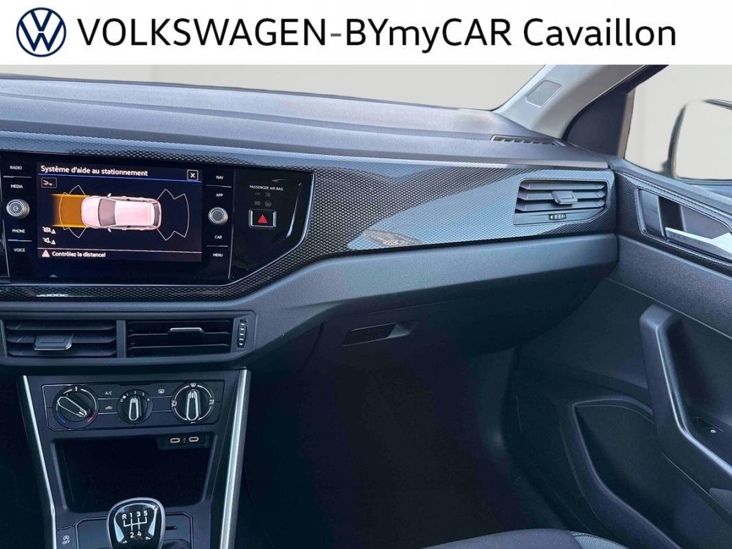 Volkswagen Polo - Photo 22