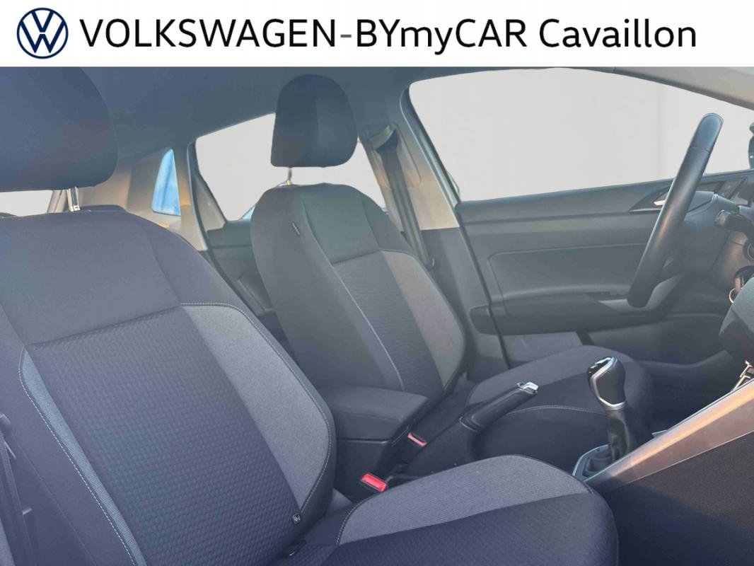 Volkswagen Polo - Photo 23
