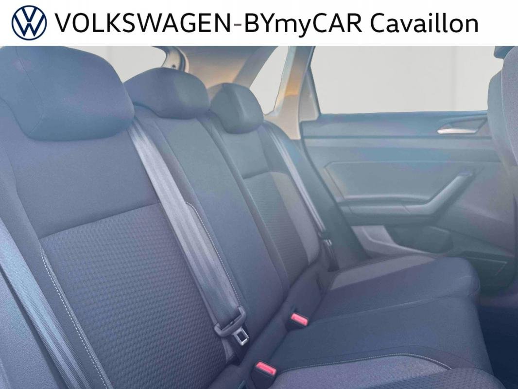 Volkswagen Polo - Photo 24