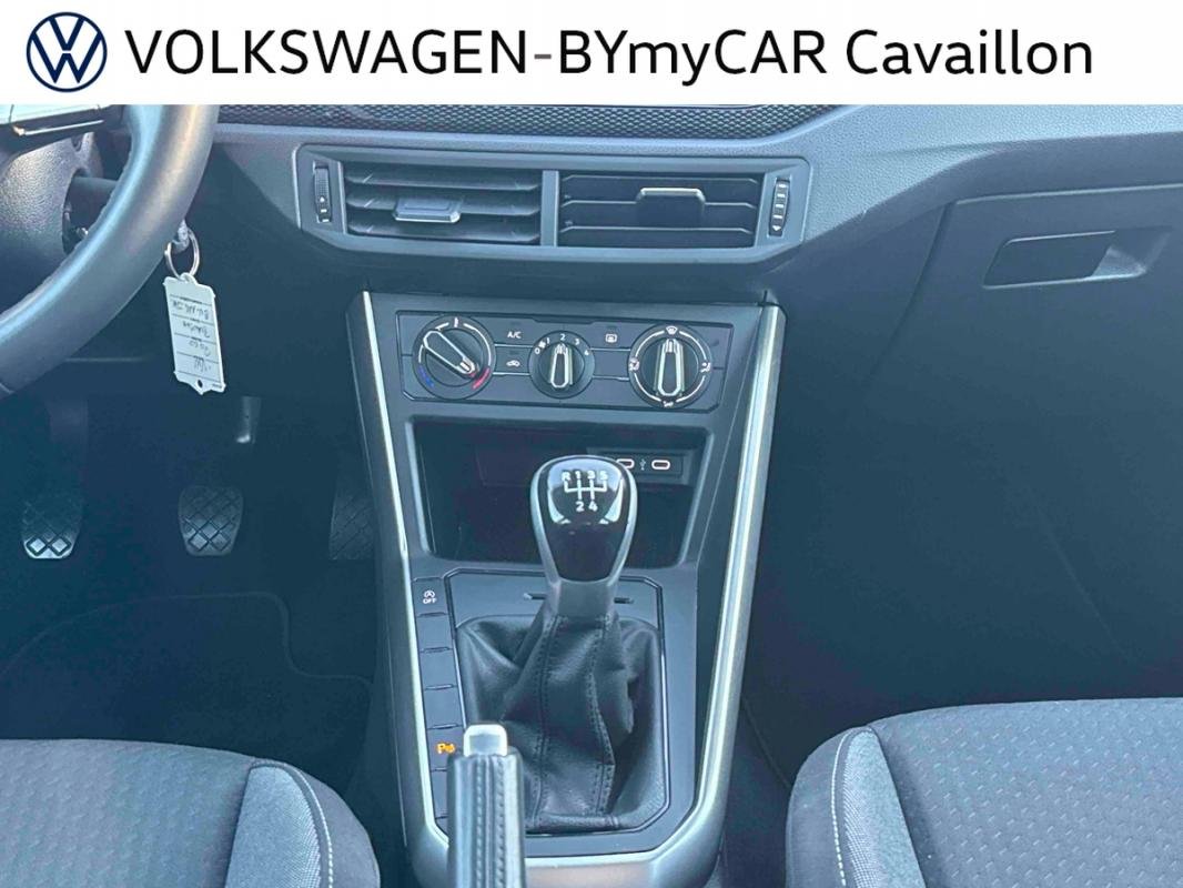 Volkswagen Polo - Photo 25
