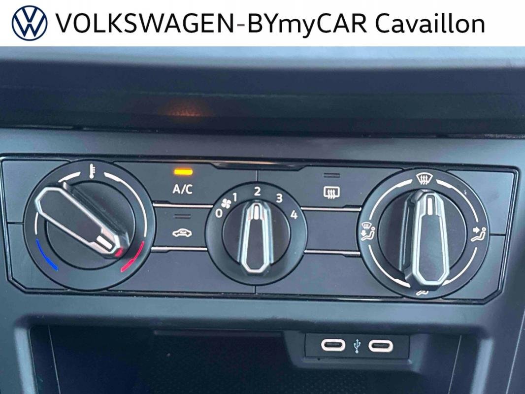 Volkswagen Polo - Photo 27