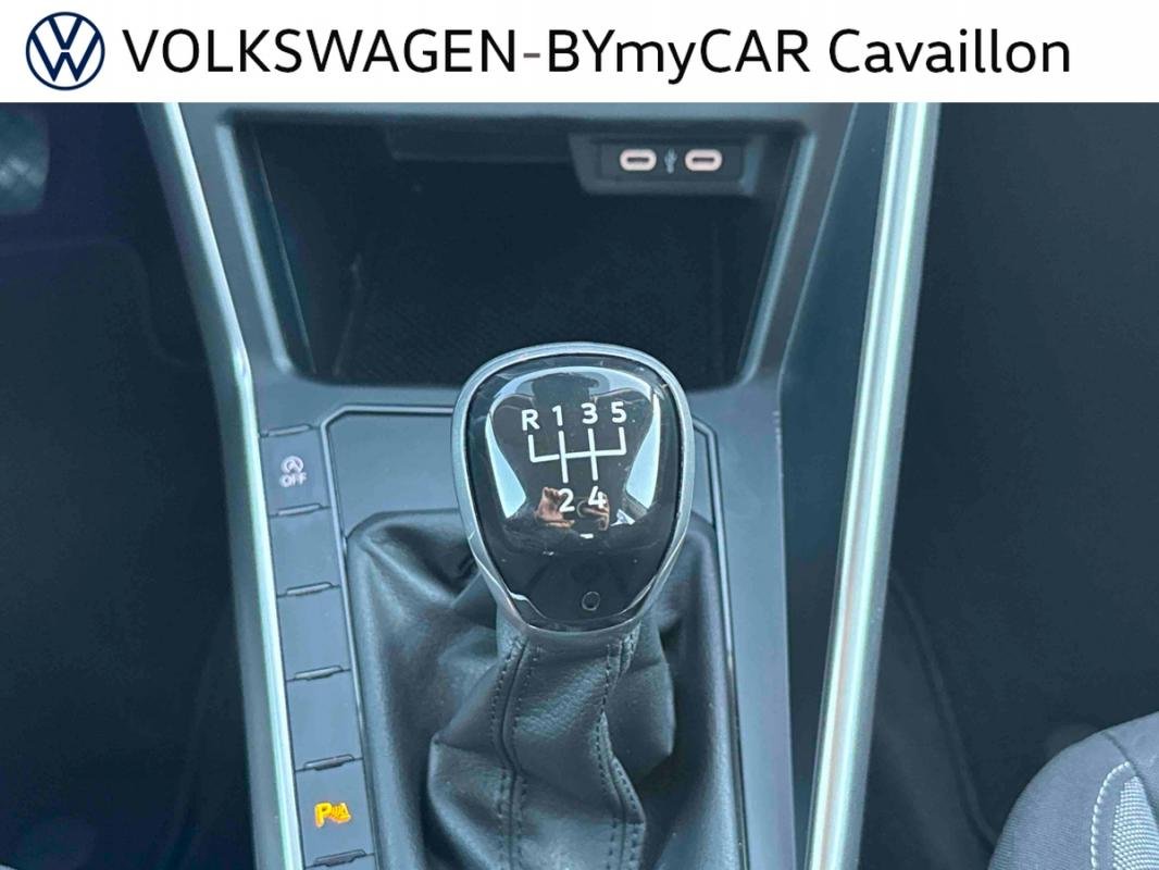 Volkswagen Polo - Photo 28