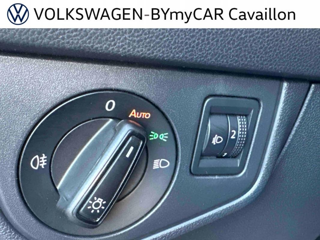 Volkswagen Polo - Photo 29
