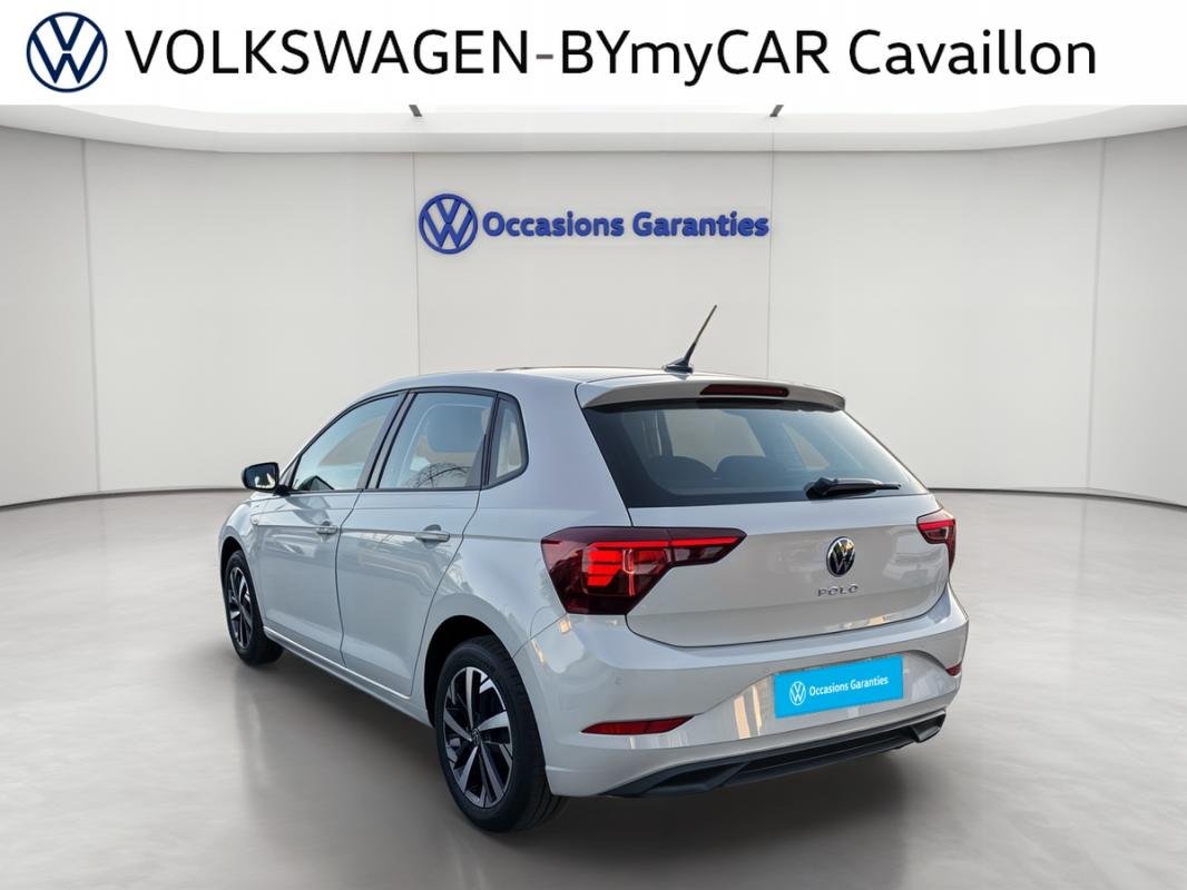 Volkswagen Polo - Photo 3