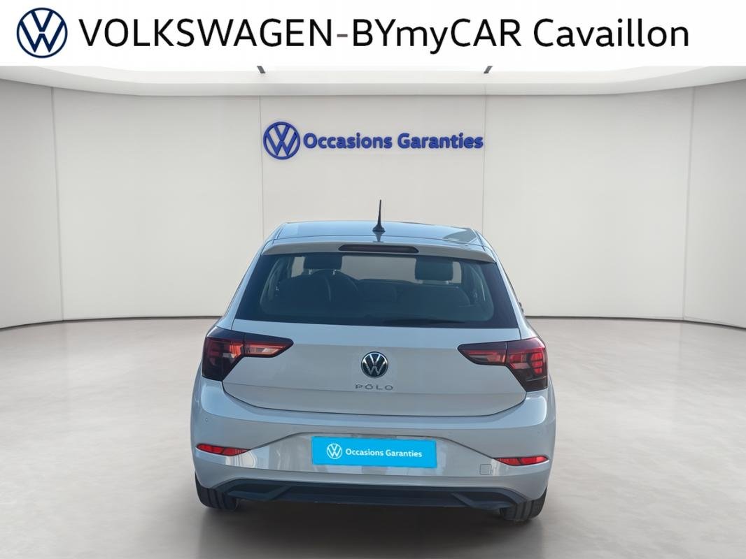 Volkswagen Polo - Photo 4