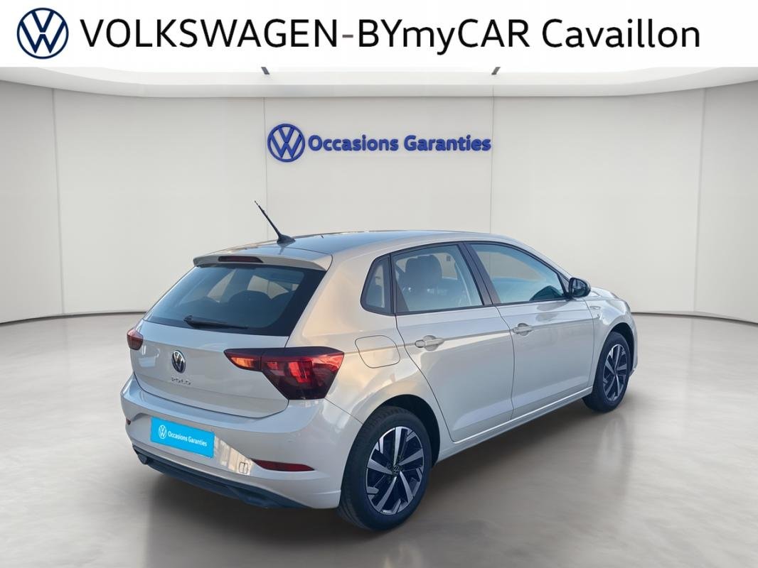Volkswagen Polo - Photo 5