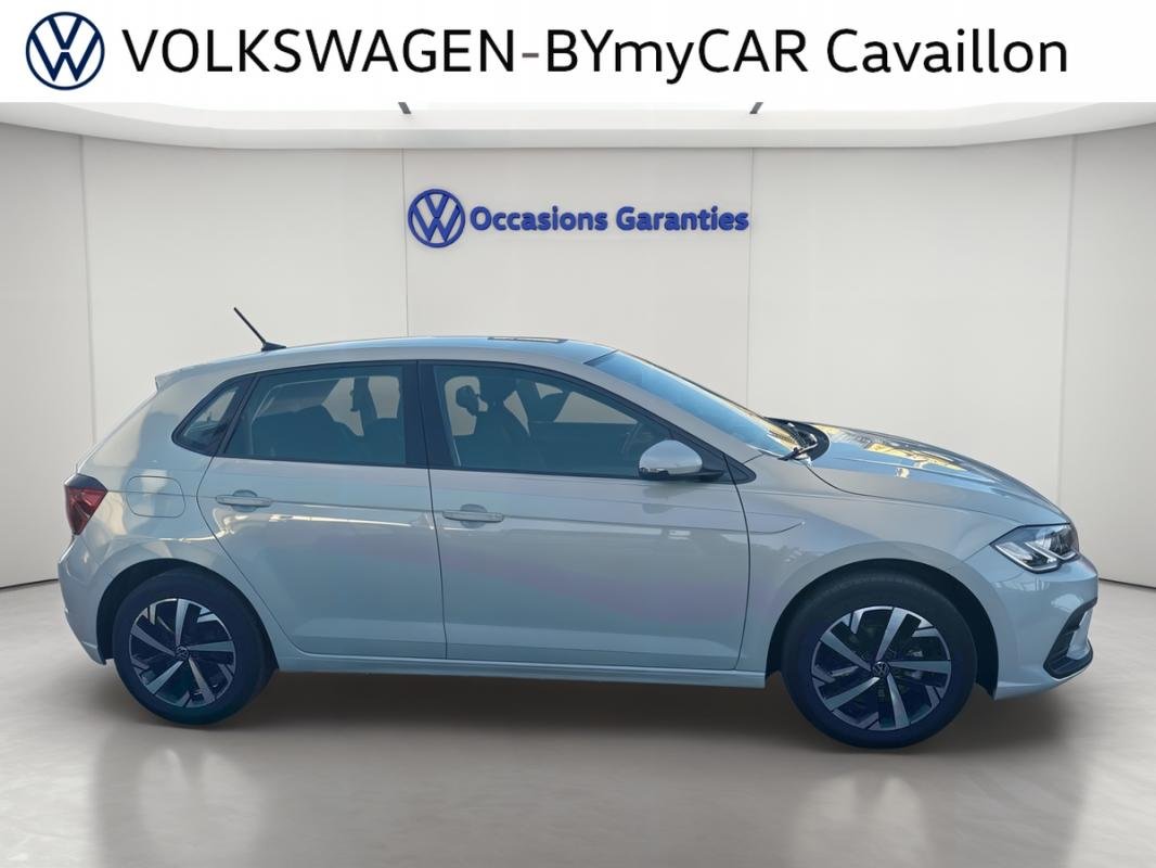 Volkswagen Polo - Photo 6