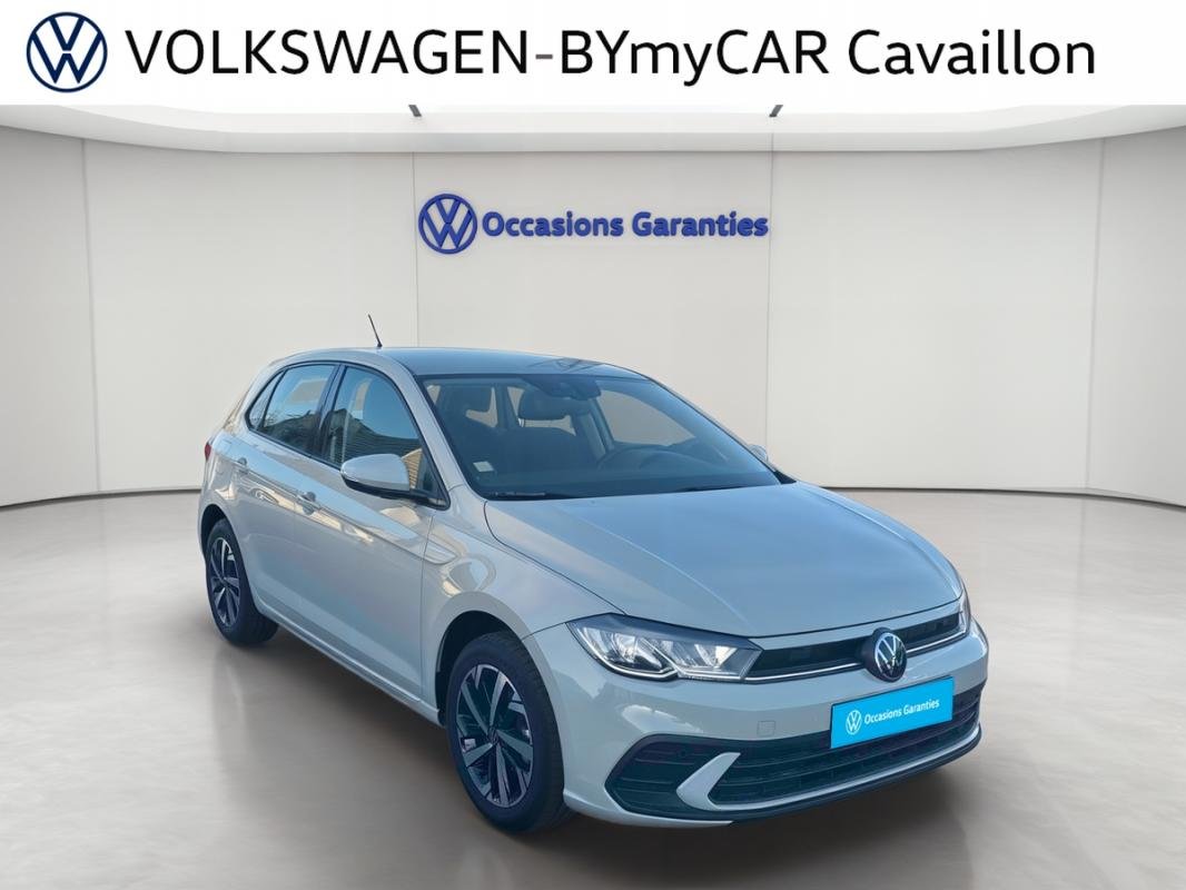 Volkswagen Polo - Photo 7