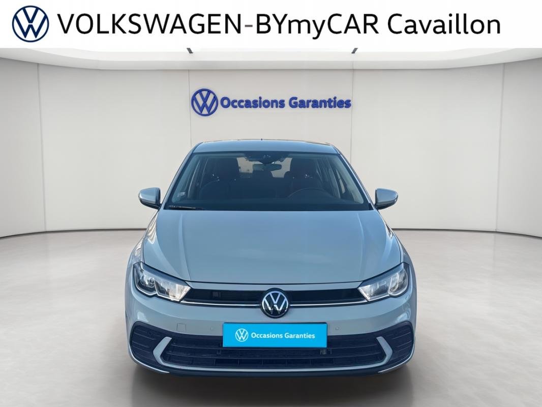 Volkswagen Polo - Photo 8