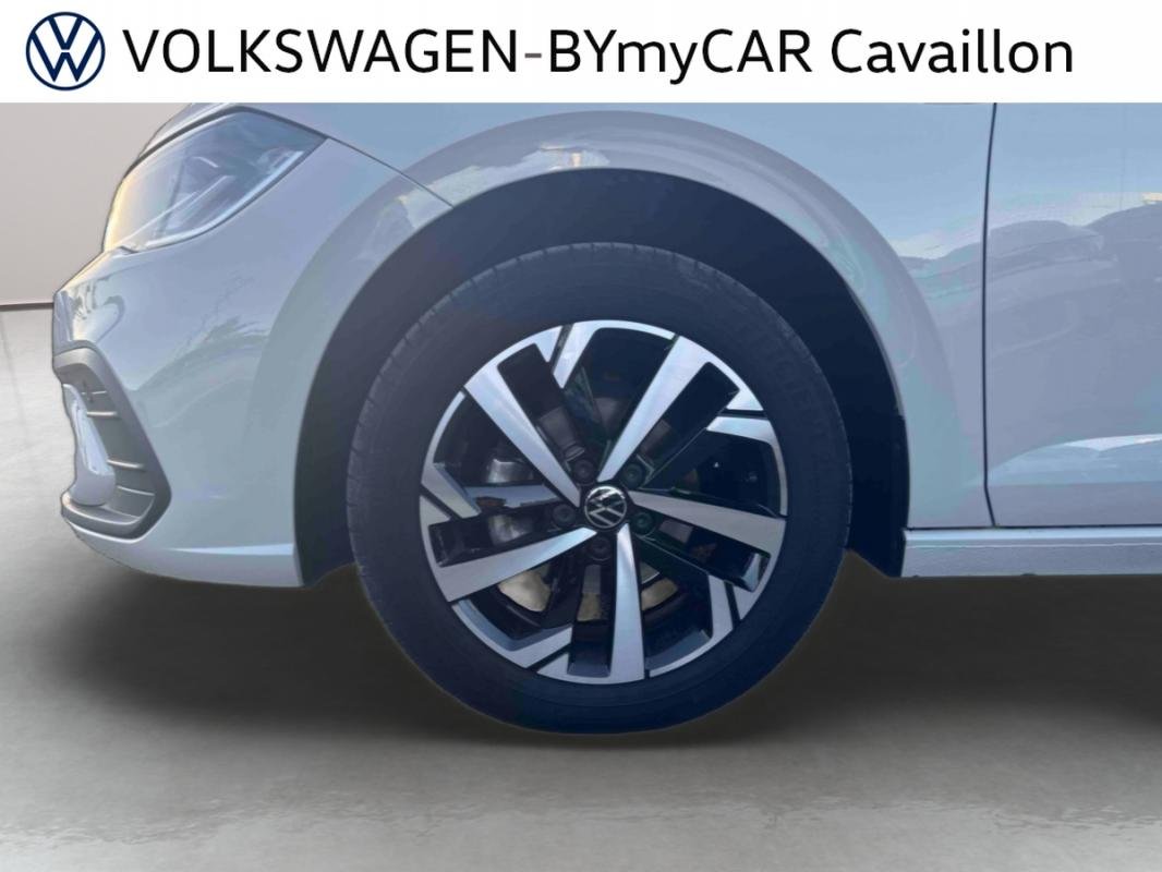 Volkswagen Polo - Photo 9