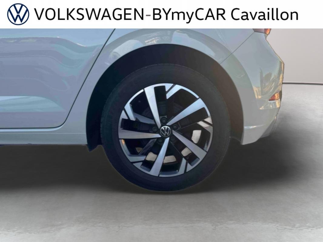 Volkswagen Polo - Photo 10