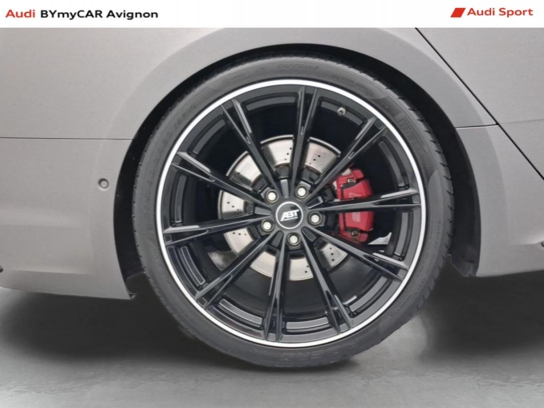 Audi RS5 Sportback - Photo 11