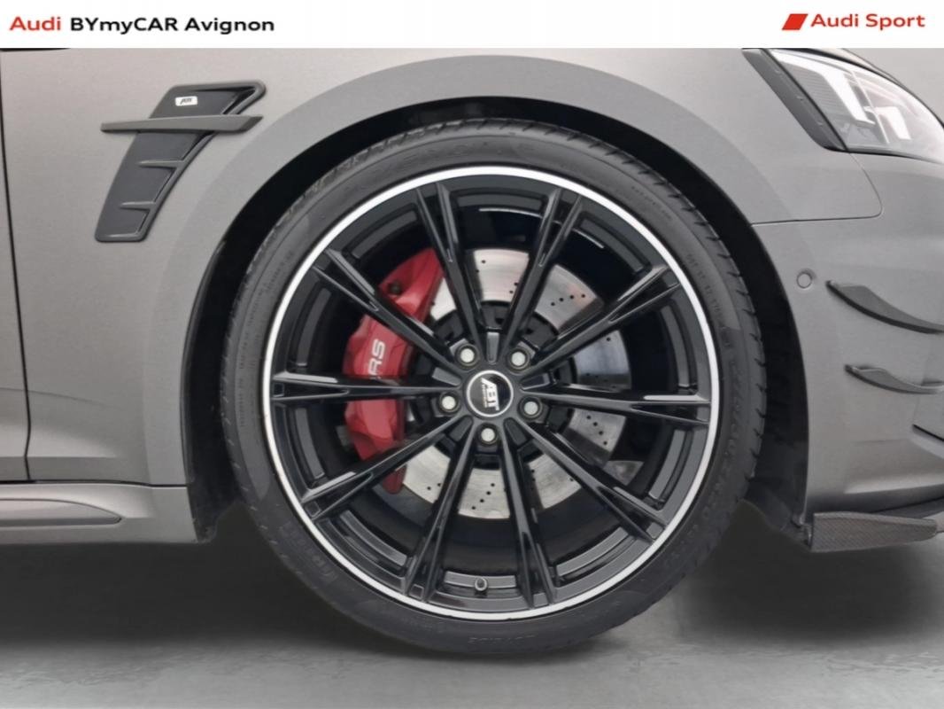 Audi RS5 Sportback - Photo 12