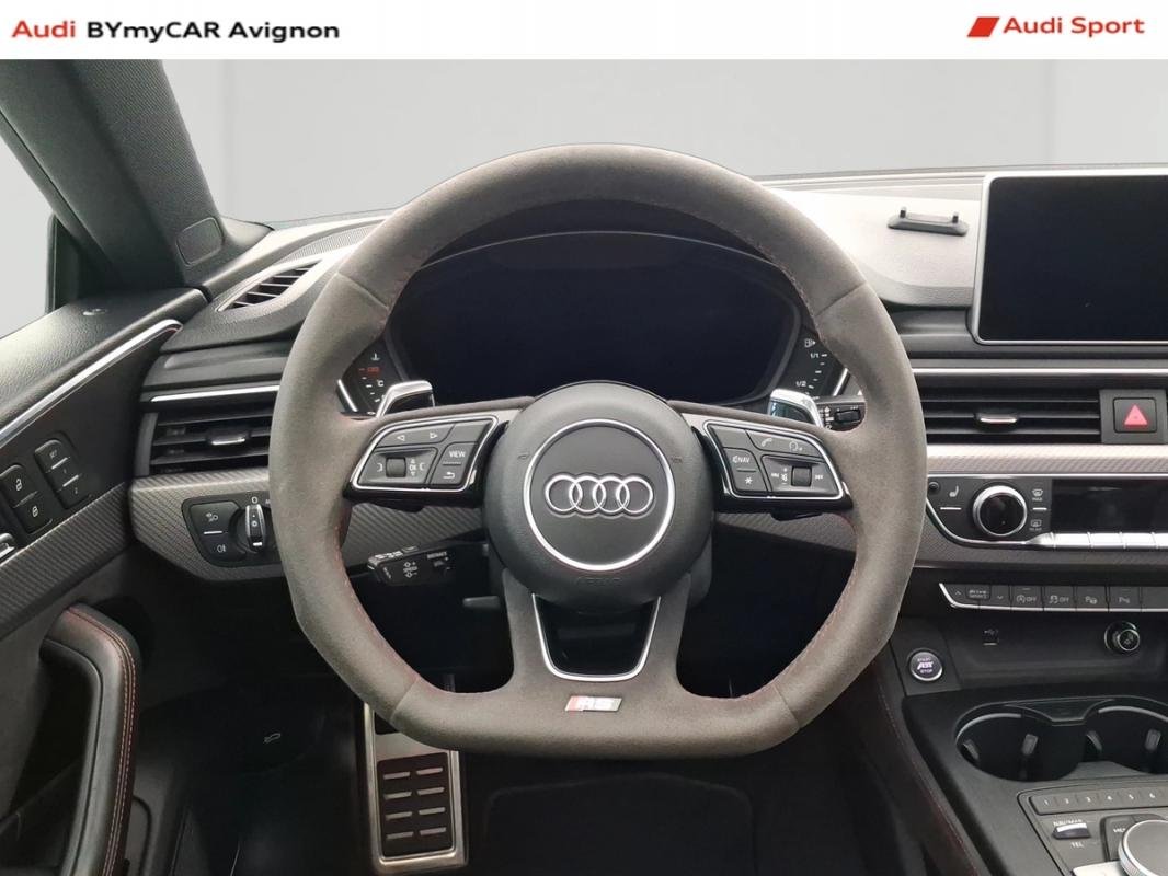 Audi RS5 Sportback - Photo 13